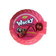 Wacky Bubble Gum Roll Strawberry