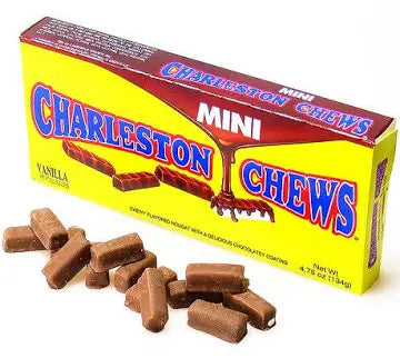 Charleston Chew Mini