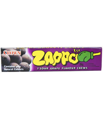 Zappo Grape