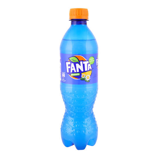 Fanta Shokata