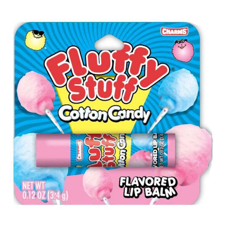 Candy Flavoured Lip Balm - singles