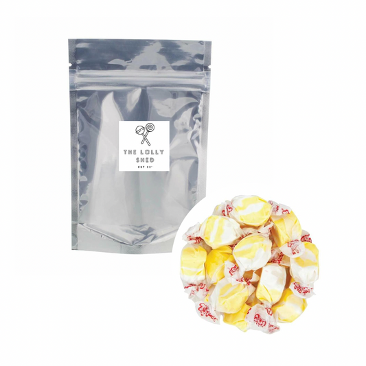 Mini Bag Buttered Popcorn Salt Water Taffy