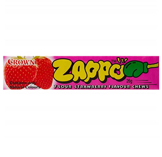 Zappo Strawberry