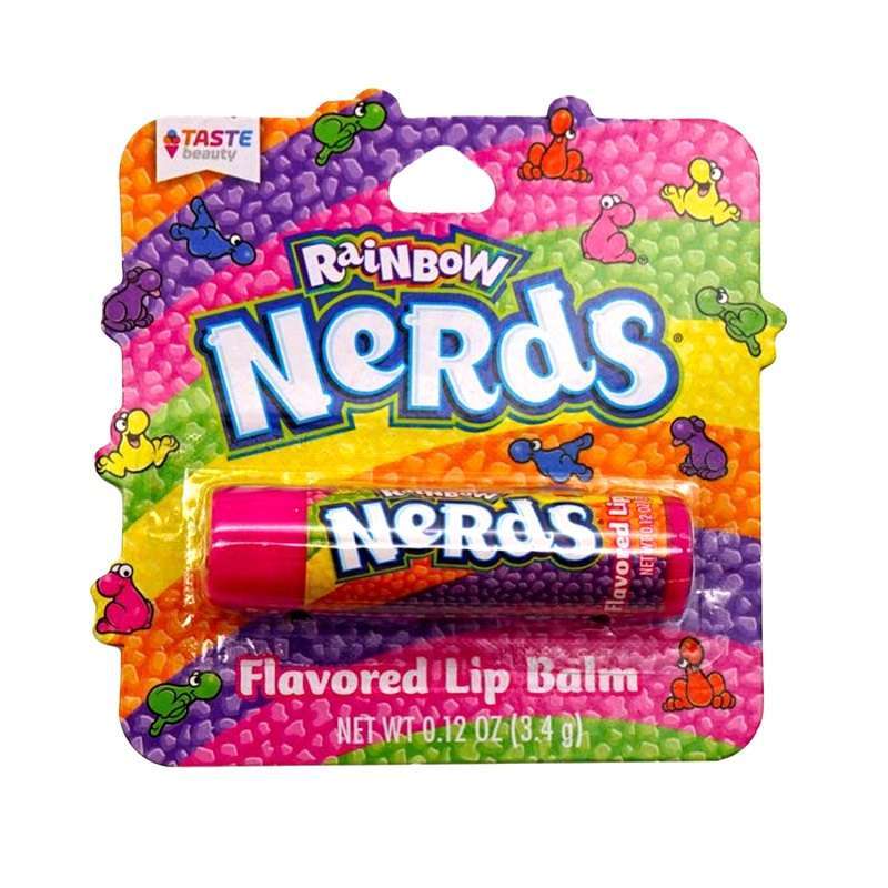 Candy Flavoured Lip Balm - singles