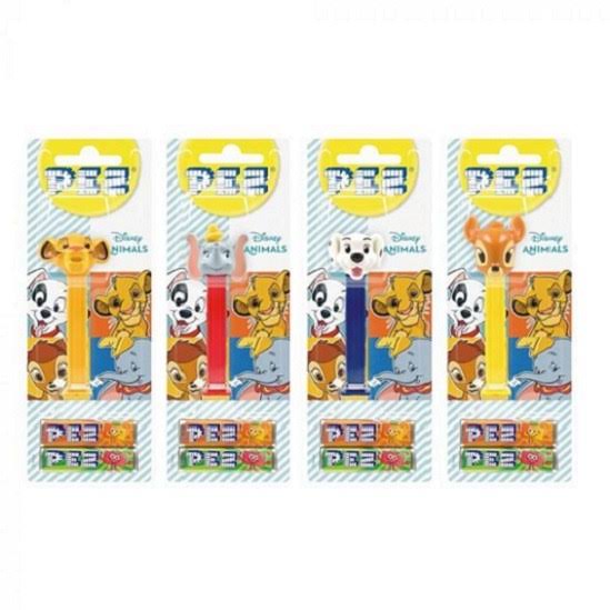 PEZ Disney Animals