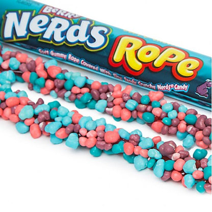 Nerds Rope Very Berry