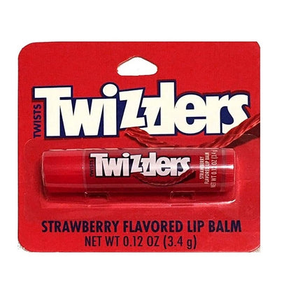 Candy Flavoured Lip Balm - singles