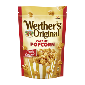 Werther’s Original Popcorn Classic