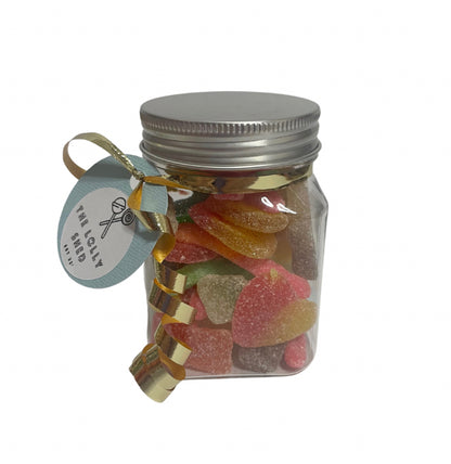 Gift Jars