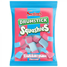 Swizzels Squashies Bubblegum