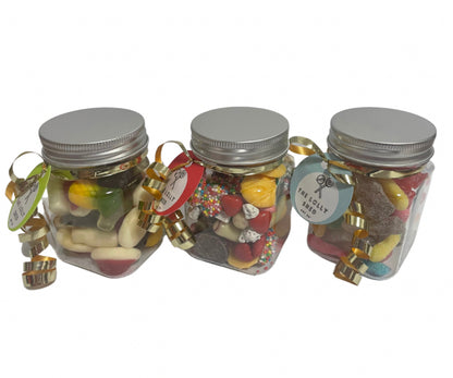 Gift Jars