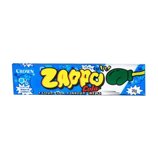 Zappo Cola