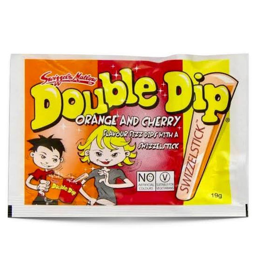 Double Dip