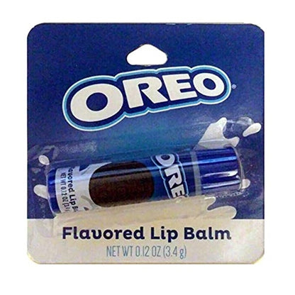 Candy Flavoured Lip Balm - singles