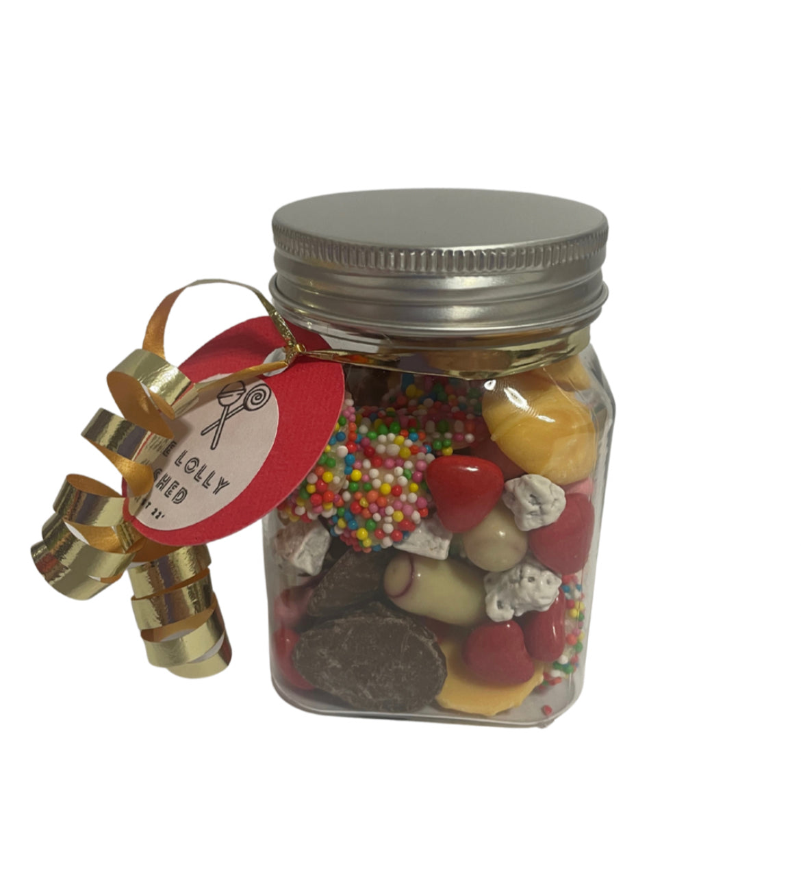 Gift Jars