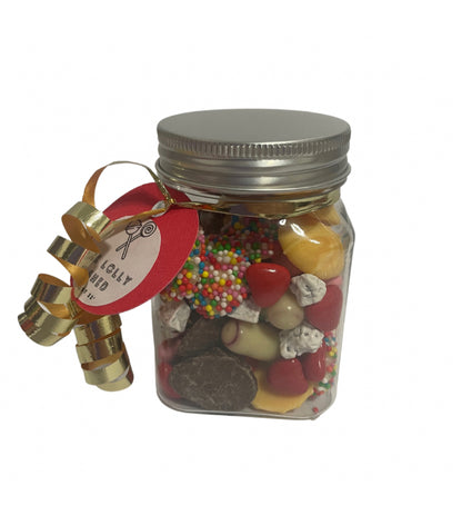 Gift Jars