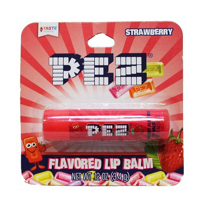 Candy Flavoured Lip Balm - singles