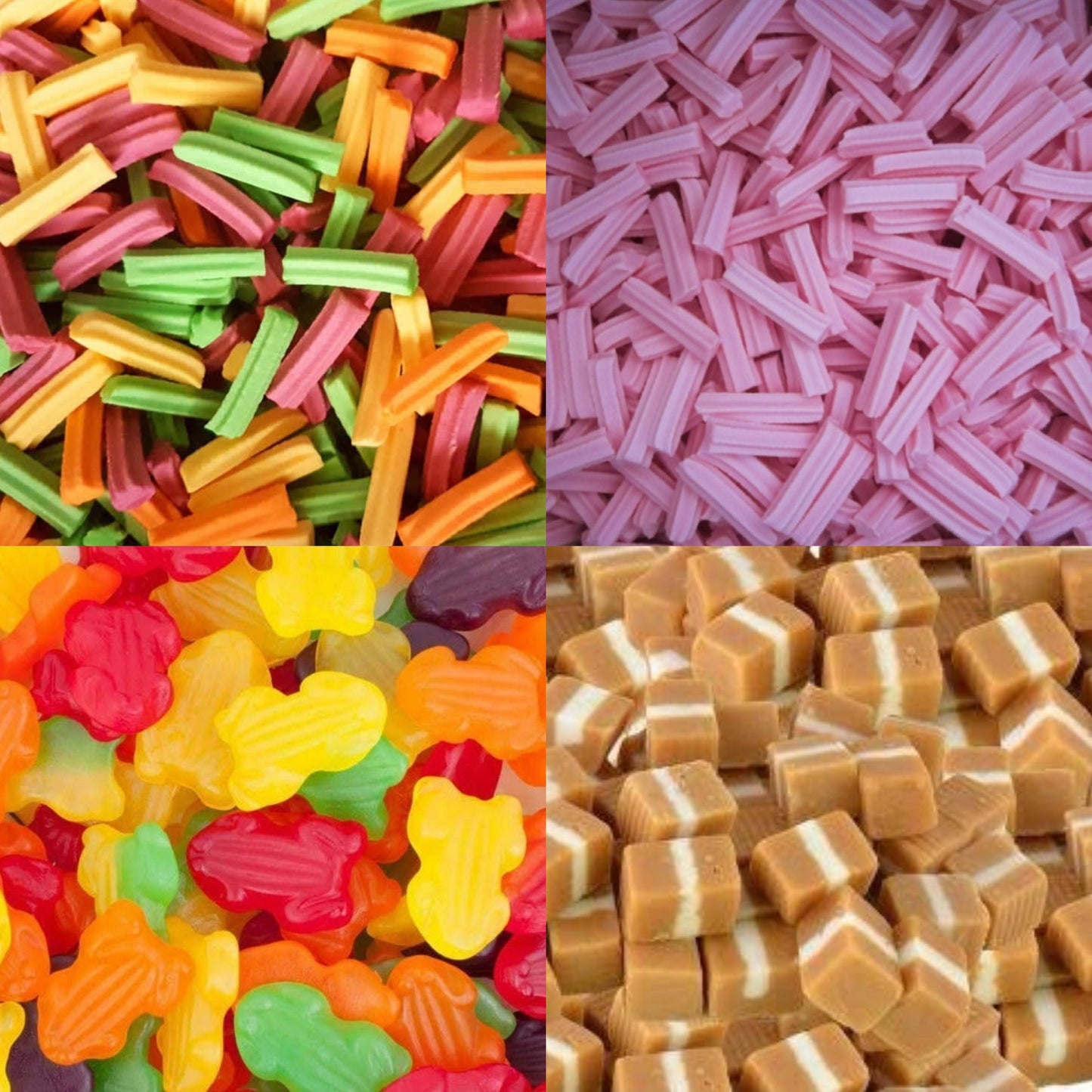 Pick 'N' Mix 500g