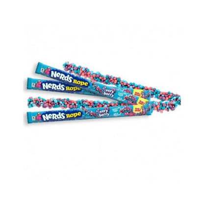 Nerds Rope Very Berry