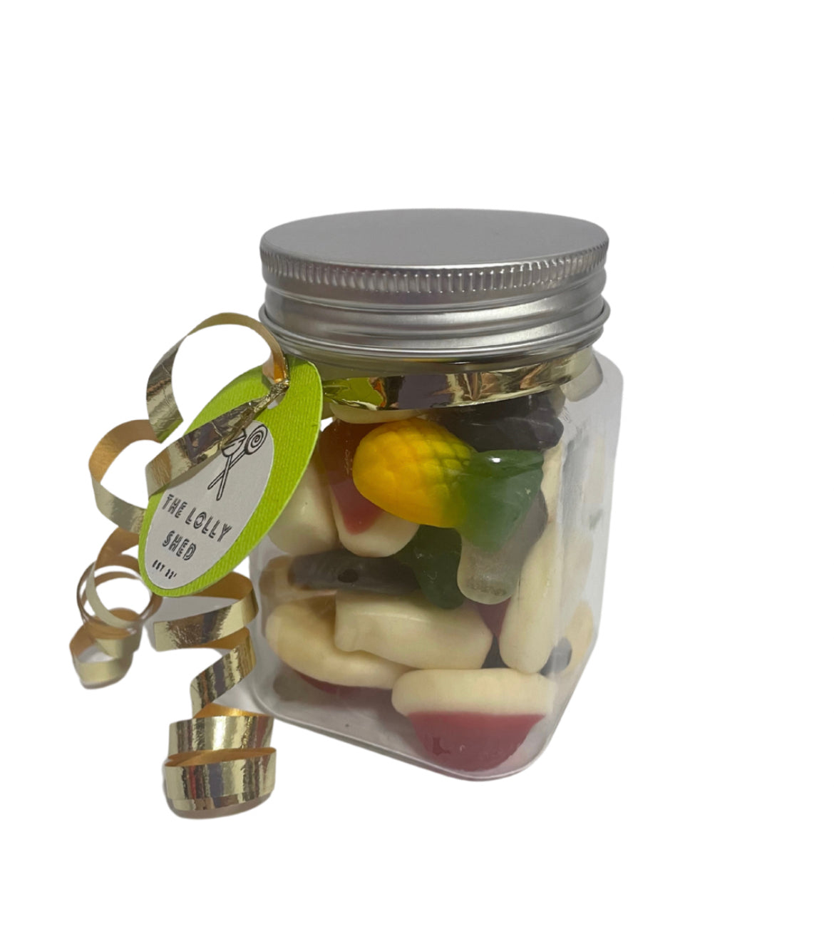 Gift Jars