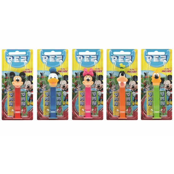 PEZ Mickey & Friends