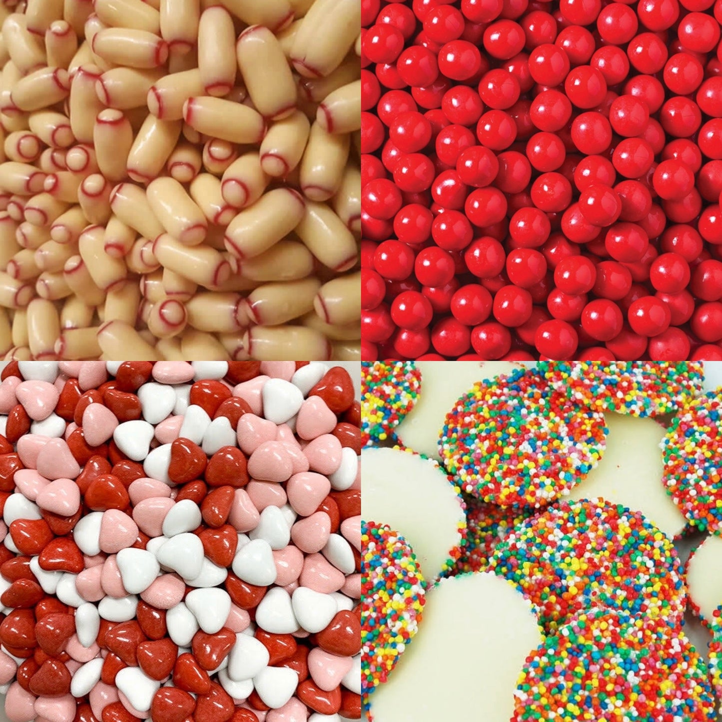 Pick 'N' Mix 500g