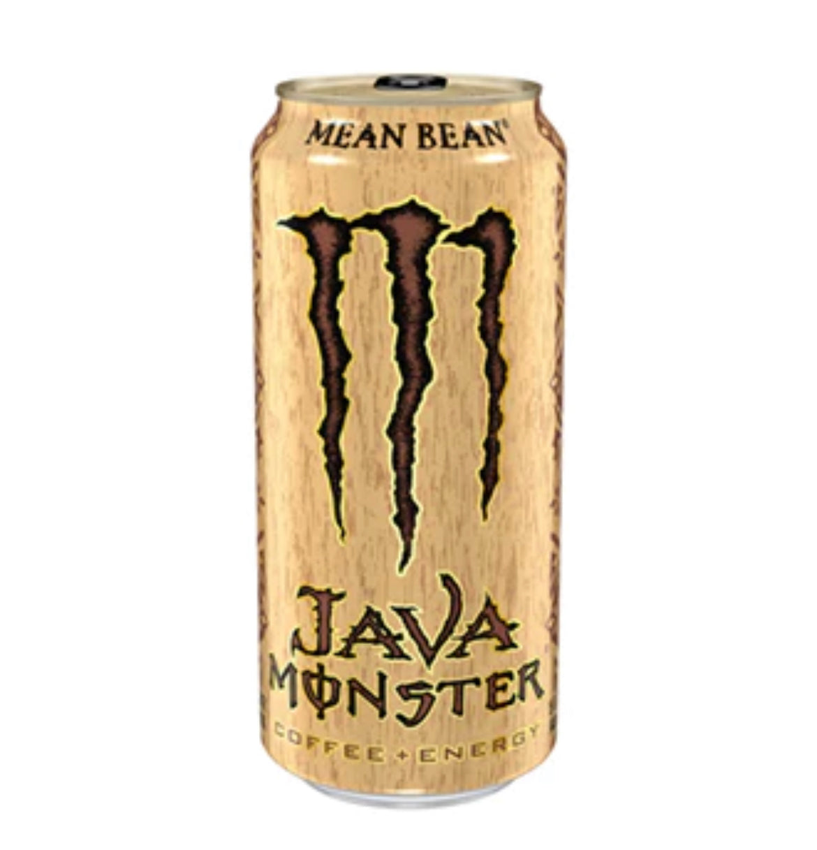 Monster Java Mean Bean