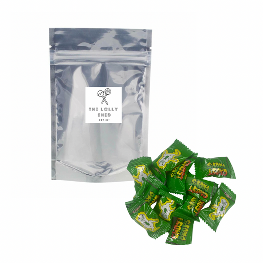 Mini Bag Ghost Drops ONLY GREEN