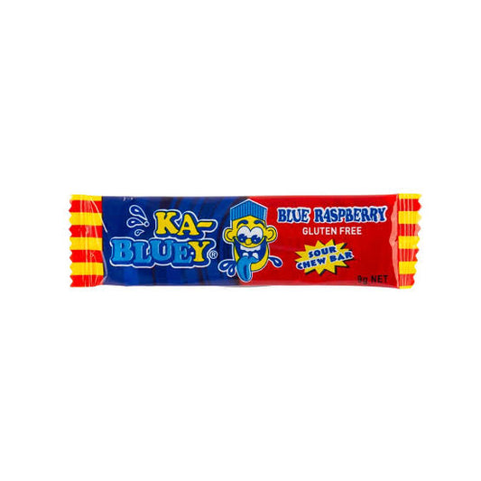Ka Bluey Chew Bar