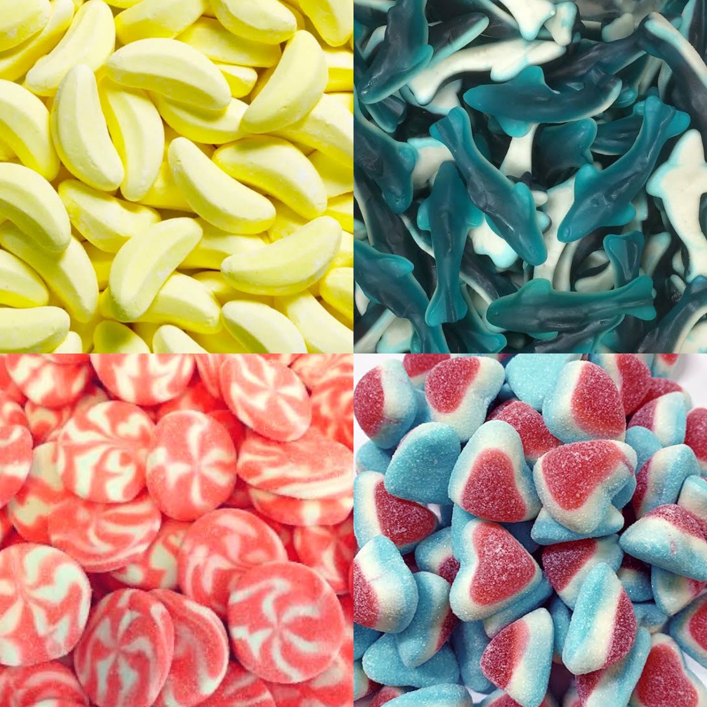 Pick 'N' Mix 500g