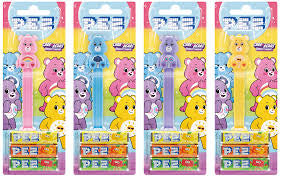 PEZ Care Bear