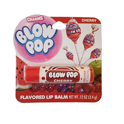 Candy Flavoured Lip Balm - singles