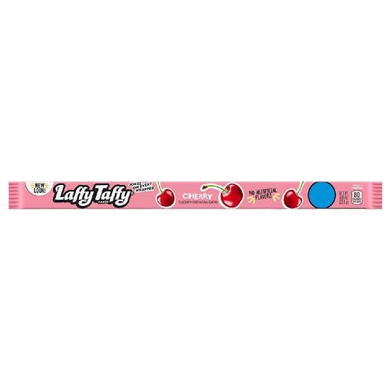 Laffy Taffy Rope Cherry