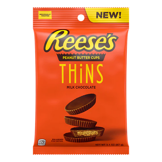 Reese’s Peanut Butter Cups Thins