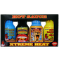 Ass Kickin Xtreme Heat Mini Pack