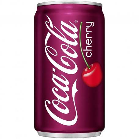 Cherry Coke