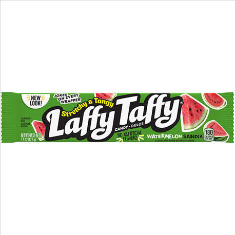 Laffy Taffy Watermelon