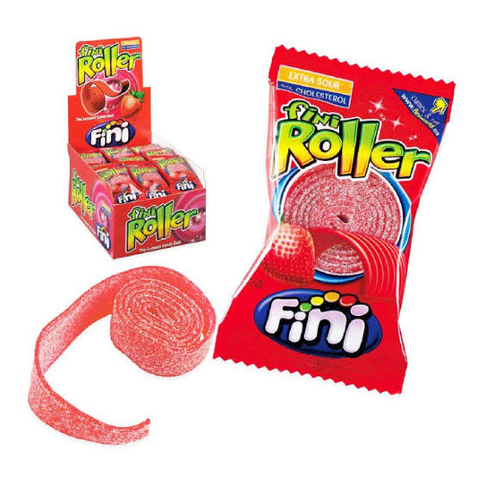 Fini Roller Strawberry