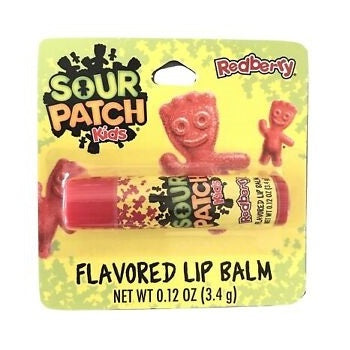 Candy Flavoured Lip Balm - singles