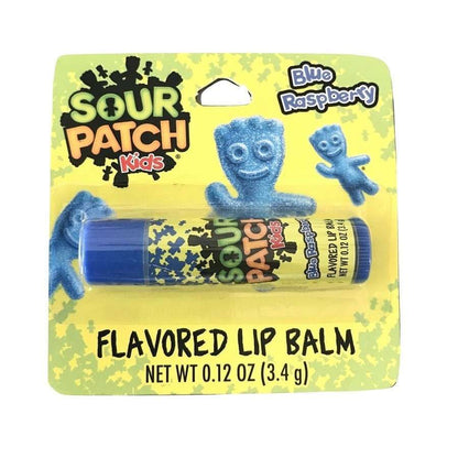 Candy Flavoured Lip Balm - singles