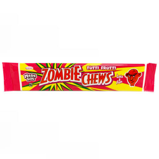 Zombie Chew Tutti Frutti