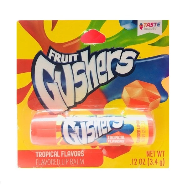 Candy Flavoured Lip Balm - singles