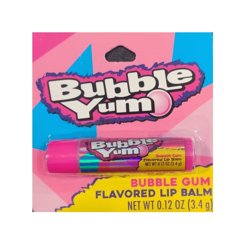 Candy Flavoured Lip Balm - singles