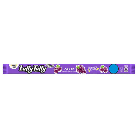 Laffy Taffy Grape (01/24 bb)