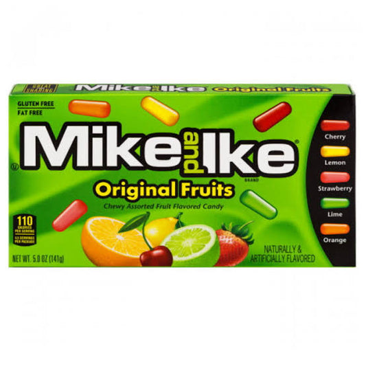 Mike and Ike Original