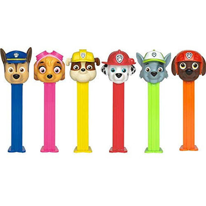 PEZ Paw Patrol