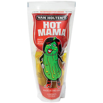 Van Holten Pickles