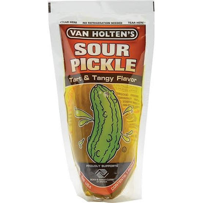 Van Holten Pickles