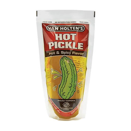 Van Holten Pickles