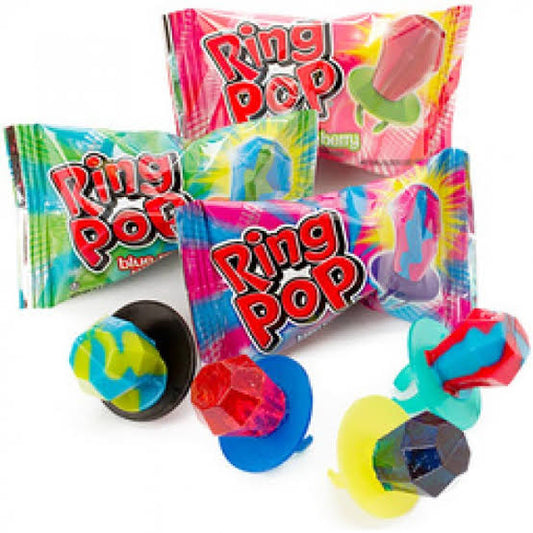 Ring Pop